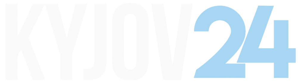 Kyjov24 - logo